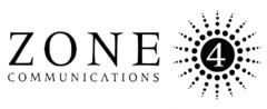 ZONE 4 COMMUNICATIONS