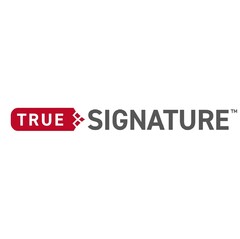 TRUE SIGNATURE