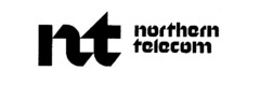 nt northern telecom