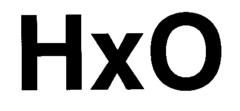 HxO