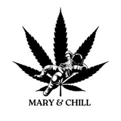 MARY & CHILL