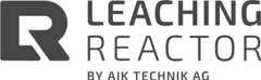 Leaching Reactor