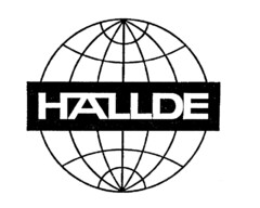 HäLLDE