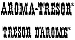 AROMA-TRESOR TRESOR D'AROME