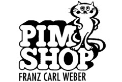 PIM-SHOP FRANZ CARL WEBER