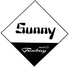 Sunny made by Funbag