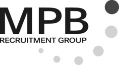 MPB RECRUITMENT GROUP