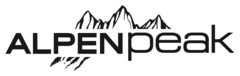 ALPENpeak