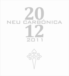 20 NEU CARBONICA 12 2011