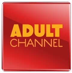 ADULT CHANNEL