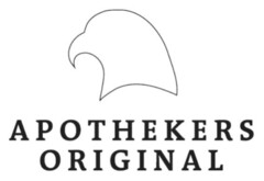 APOTHEKERS ORIGINAL