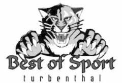 Best of Sport turbenthal