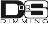 D OR S DIMMING