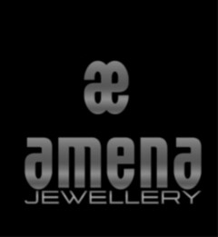 ae amena JEWELLERY