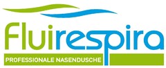 Fluirespira PROFESSIONALE NASENDUSCHE