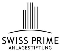 SWISS PRIME ANLAGESTIFTUNG