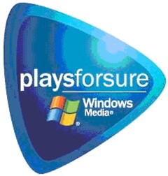playsforsure Windows Media