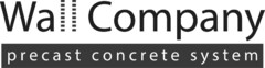 Wall Company precast concrete system