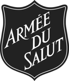 ARMÉE DU SALUT