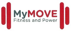 MyMOVE Fitness and Power