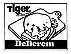 Tiger Delicrem