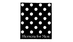 Herrera for Men