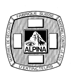 ALPINA