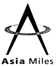 A Asia Miles