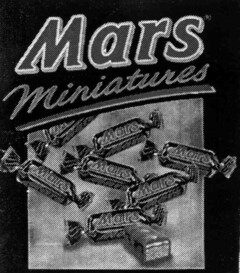 Mars Miniatures