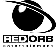 REDORB entertainment