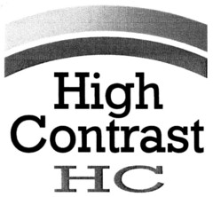 High Contrast HC