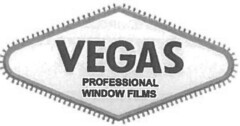 VEGAS PROFESSIONAL WINDOW FILMS