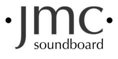 jmc soundboard