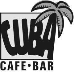 CUBA CAFE BAR