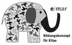 elmar Bildungskonzept für Kitas