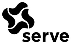 S serve