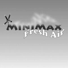 MINIMAX Fresh Air