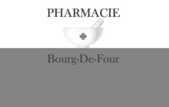 PHARMACIE Bourg-De-Four