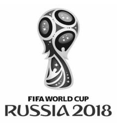 FIFA WORLD CUP RUSSIA 2018