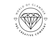 WORLD OF GLAMOUR PBC CREATIVE COMPANY