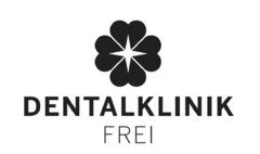 DENTALKLINIK FREI