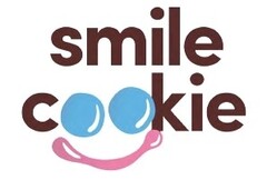 smile cookie