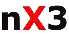 nX3