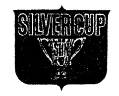 SILVER CUP SHN