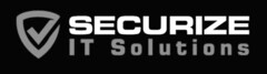 SECURIZE IT Solutions