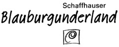 Schaffhauser Blauburgunderland