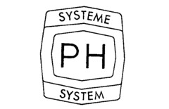 SYSTEME PH SYSTEM