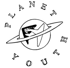 PLANET YOUTH