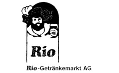 Rio-Getränkemarkt AG