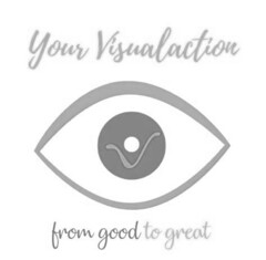 Your Visualaction from good to great